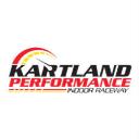 Kartland Performance Indoor Raceway logo