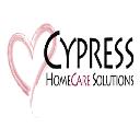 Cypress Home Care Solutions logo