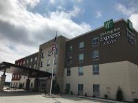 Holiday Inn Express & Suites Hannibal image 1