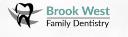 Brook West Family Dentistry logo