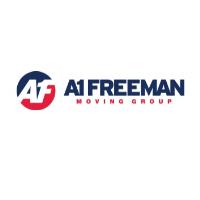 A-1 Freeman Moving Group image 1