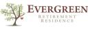 Evergreen Retirement Residence logo