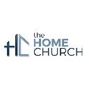 The Home Church logo