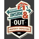 Inside & Out Property Inspectors logo