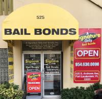 A Signature Only Bail Bonds, Inc. image 3