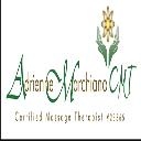 Adrienne Marchiano CMT logo