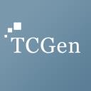TCGen Inc. logo