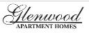 Glenwood Apartment Homes logo