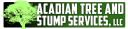 Acadian Tree And Stump Services, LLC logo