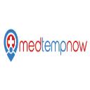MedTempNow logo