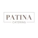 Patina Catering logo