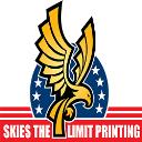 Skies The Limit Printing logo