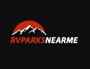 RVParksNearMe.co logo