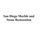 San Diego Marble and Stone Restoration logo