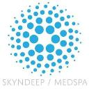 SkynDeep Med Spa logo