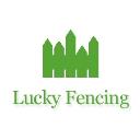 Lucky Fencing logo