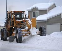 Snow Plow Anchorage image 2