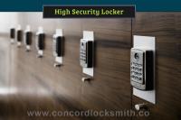 Concord Locksmith Company image 8