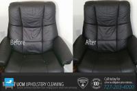UCM Upholstery Cleaning image 4