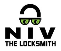 Niv The Locksmith image 1