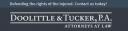 Doolittle & Tucker, PA logo