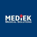 Medtek Medical Solutions logo