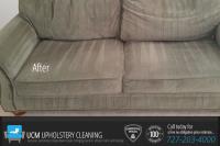 UCM Upholstery Cleaning image 13