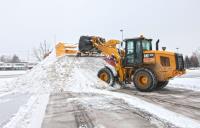 Snow Plow Anchorage image 3