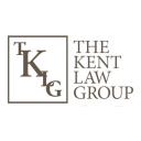 The Kent Law Group logo