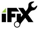 iFiX, LLC logo