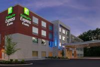 Holiday Inn Express & Suites North Brunswick image 4