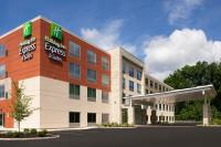 Holiday Inn Express & Suites North Brunswick image 5