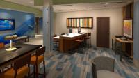 Holiday Inn Express & Suites Houston IAH  image 3