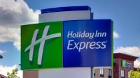 Holiday Inn Express Kansas City Downtown image 2