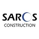 Saros Construction logo