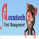 Accutech Pest Management logo