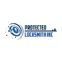 PROTECTED LOCKSMITH INC logo