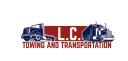 L.C. Towing and Transportation, LLC logo