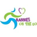 Nannies on the Go LLC logo
