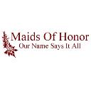 Maids of Honor logo