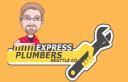 Express Plumbers Seattle Co logo