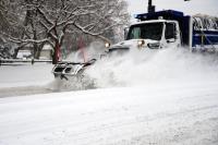 Minneapolis Snow Plow image 2