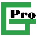 GreenPro, LLC logo