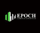 Epoch Construction Services logo