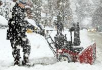 Minneapolis Snow Plow image 3