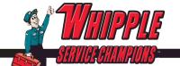 Whipple Service Champions image 2