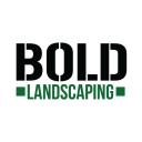 Bold Landscaping logo