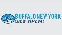 Buffalo New York Snow Removal logo