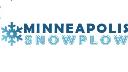 Minneapolis Snow Plow logo