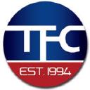 TFC Title Loans - Hayward logo